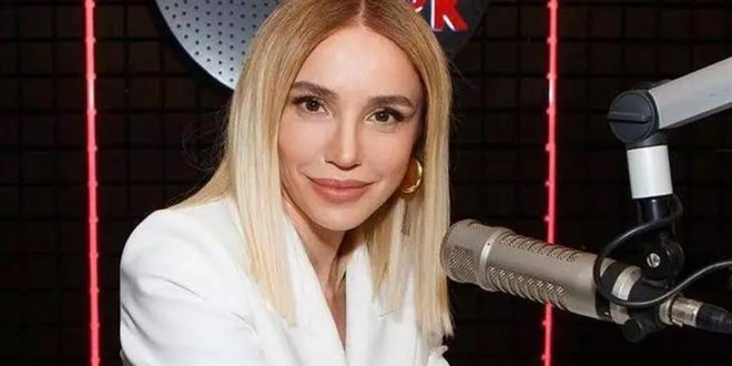 TİHEK'ten, şarkıcı Gülşen Çolakoğlu'na 'ayrımcılık' nedeniyle idari para cezası