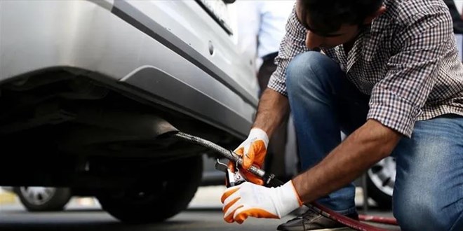 Benzin ve dizel otomobillerde fiyatlar uçacak