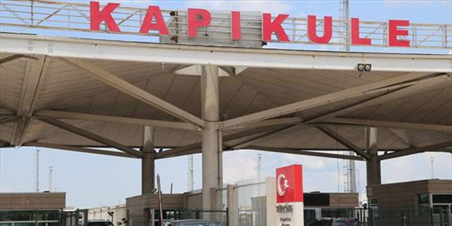 Yurt dışında yaşayan Türklerin ana vatana yolculukları başladı