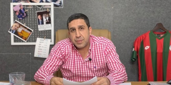 Muhammed Yakut hakkında 8 yıla kadar hapis istendi