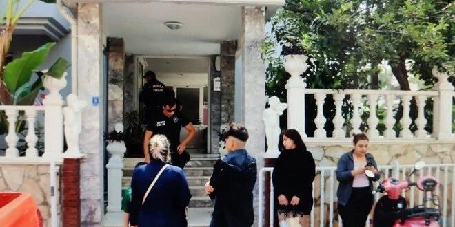 Kiracıya kimyasal saldırı iddiası: 5 kişi hastanelik oldu