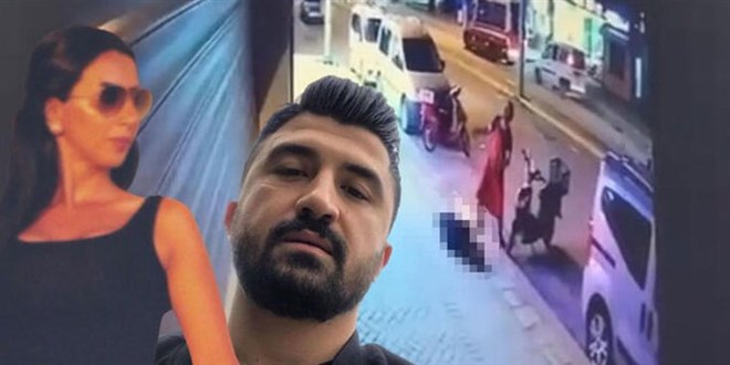 Zerin'in ölümünde tutuklanan sevgilisi: Olayın aydınlatılmasını en çok ben istiyorum