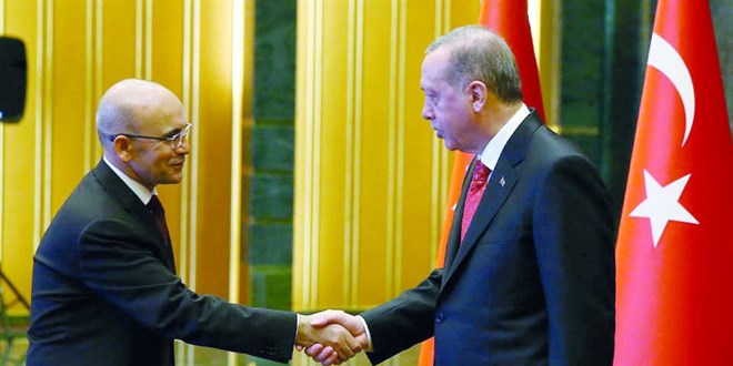 Yeni kabine, siyasetçi ve bürokrasi ağırlıklı