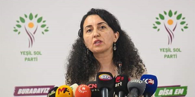HDP olağanüstü büyük kongre kararı aldı