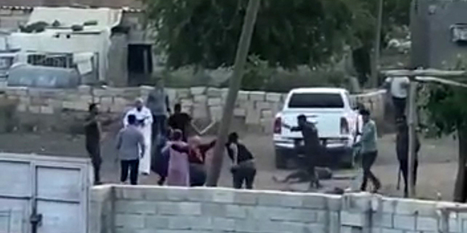 14 kişinin yaralandığı 'duvar' kavgasında ölü sayısı 2'ye yükseldi
