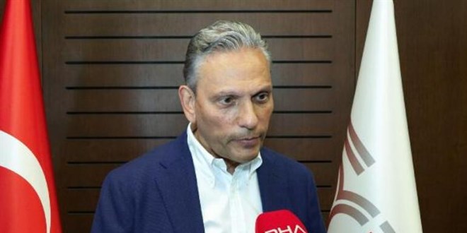 TURSAB Başkanı: 2023'te Vize ret oranları neredeyse ikiye katlandı