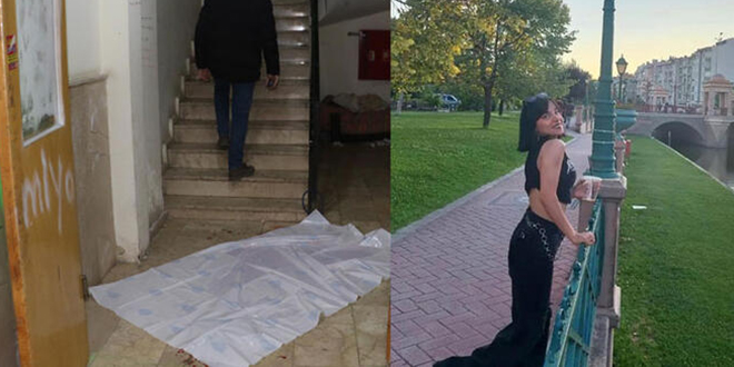 Savcı, Tuğçe Can'ın katil zanlısına ağırlaştırılmış müebbet istedi