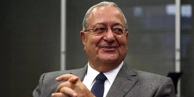 Gazeteci Mehmet Barlas hayatını kaybetti