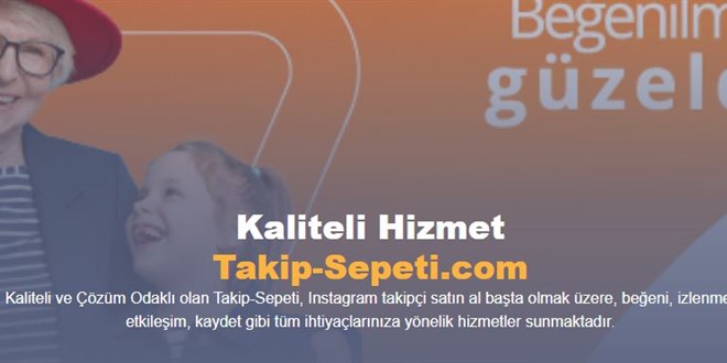 Medyadaki Gücünüz Takip-Sepeti