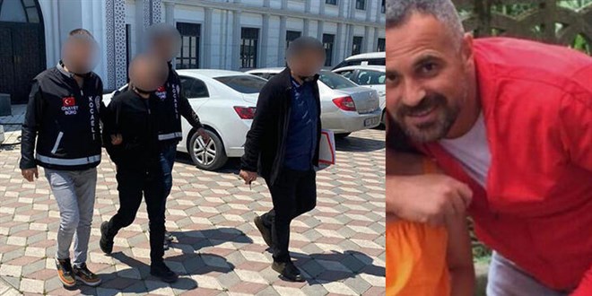 Borç- alacak nedeniyle tartıştığı arkadaşını tabancayla öldürdü