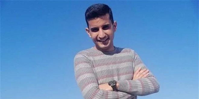 Duvara çarpan motosikletteki 2 uzman çavuştan 1'i öldü, 1'i ağır yaralandı