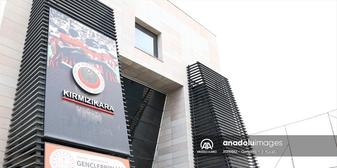 Gençlerbirliği'nin spor lisesi 2023-2024 eğitim ve öğretim yılında faaliyete geçecek