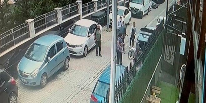 Sibel Koçan cinayetinden çarpıcı detaylar! SAS Holding suikastını böyle planladılar