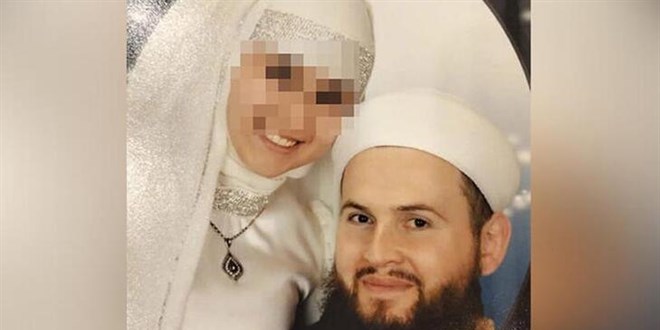 6 yaşında evlendirme davası: Yarın karar bekleniyor