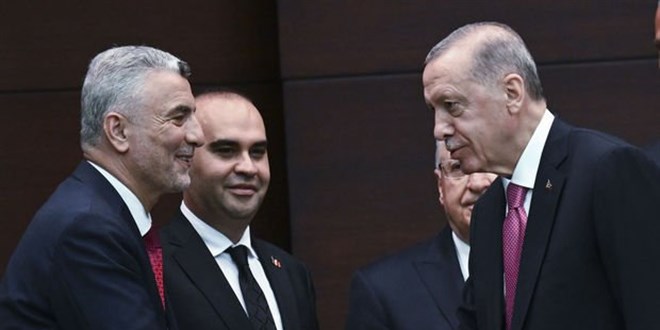 'Aşırı fiyat artışlarını kaldırmaya odaklanacağız'