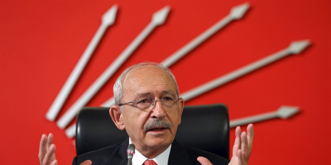 Kılıçdaroğlu'ndan uzun süre sonra ilk mesajı