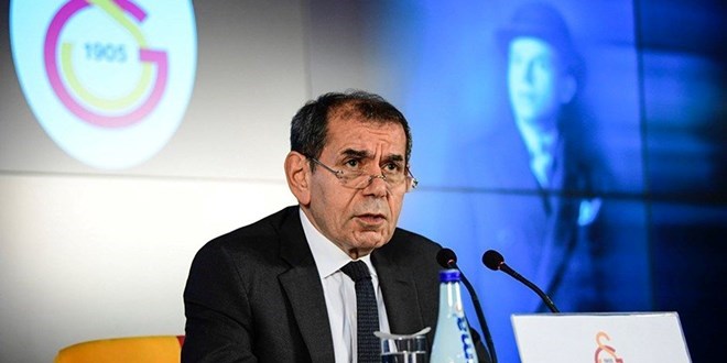 Dursun Özbek'ten Icardi açıklaması