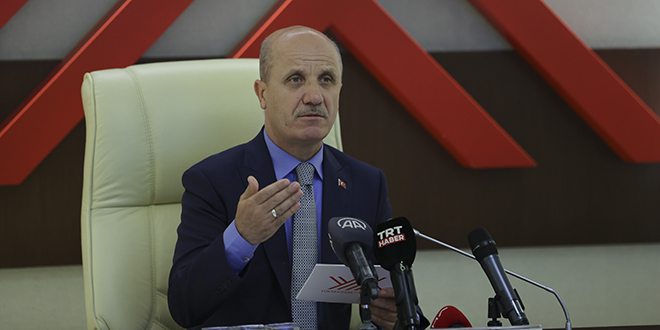 YÖK, 'engelsiz üniversiteler'e ödül verdi