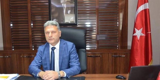 CHP'li Bakan ceza ald, Belediye AK Parti'ye geti