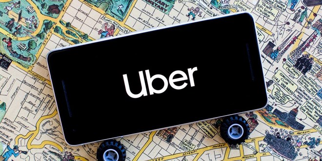 Yargıtay kararını verdi: Uber faaliyetlerinin durdurulması kararı kesinleşti