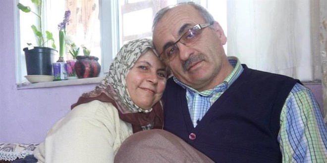 Büyükşen çifti cinayetinde şoke eden detay: İçin rahat olsun ben onları öldürttüm
