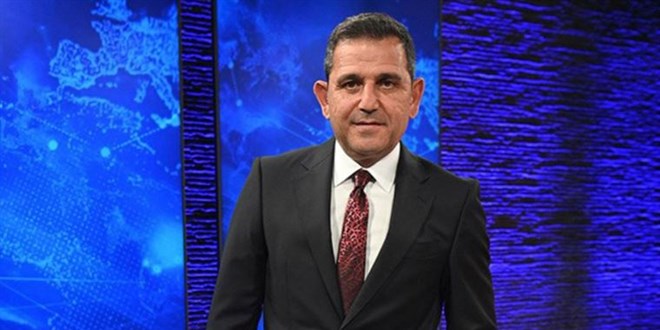 Fatih Portakal: Asgari ücreti öğrendim