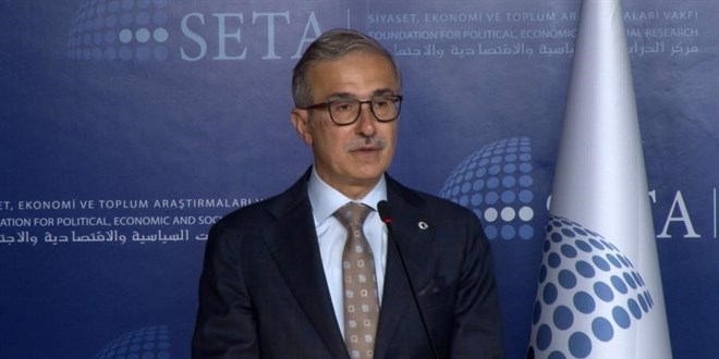 İsmail Demir, KARDEMİR Yönetim Kurulu Başkanı oldu