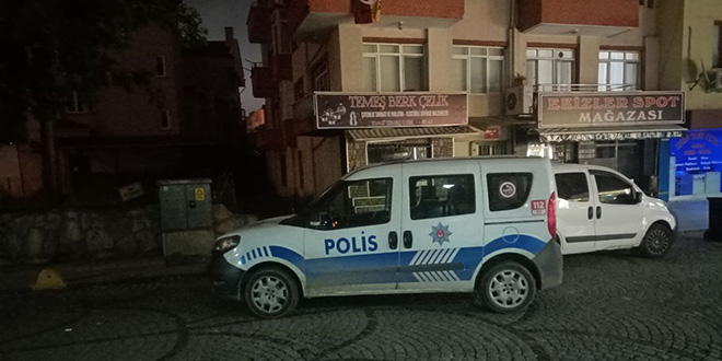 Kocaeli'de oto yıkamacıda çıkan bıçaklı kavgada 1 kişi öldü