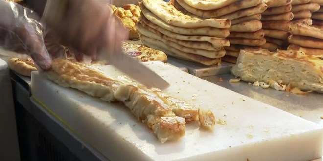 Uzmanından 'plastik kesme tahtası' uyarısı