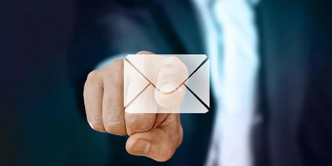 İzinsiz ticari amaçlı mail gönderen şirkete 150 bin lira ceza