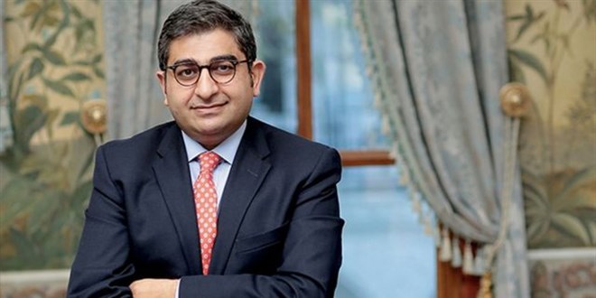Sezgin Baran Korkmaz'ın 'mal varlığı aklama' davası sürüyor
