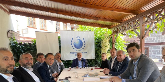 Hüdapar'dan, Bayrak ve kadın hakları ile ilgili açıklama