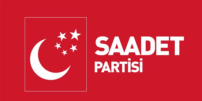 Saadet Partili Meclis'te grup kurmak istiyor
