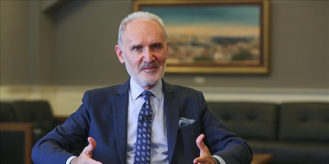 İTO Başkanı: Asgari ücret Türk Lirası bazında güncellenmeli