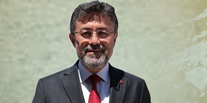 Bakan Yumaklı, çiftçilere bugün 124 milyon liralık destekleme ödemesi yapılacağını bildirdi