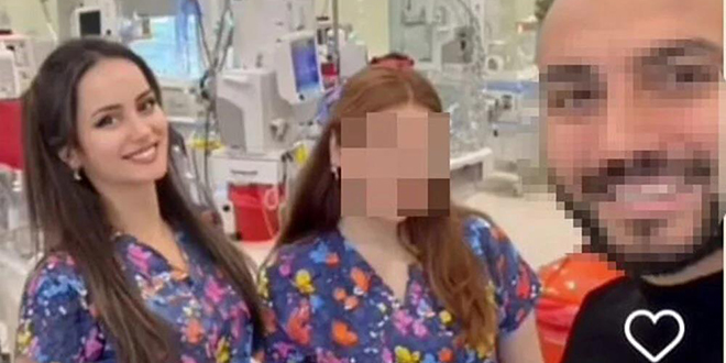 Saliha hemşirenin şüpheli ölümünü, kan testi çözecek