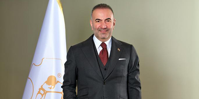 Ensari Deri'den açıklama geldi