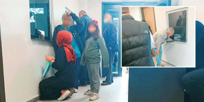 Kamu hizmetine gölge düşmesin