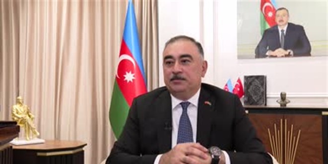 Bu yıl TANAP'tan Türkiye'ye 10,2 milyar metreküp gaz taşınacak