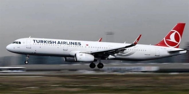 Uçakta fenalaşan 11 yaşındaki ABD'li çocuk hayatını kaybetti