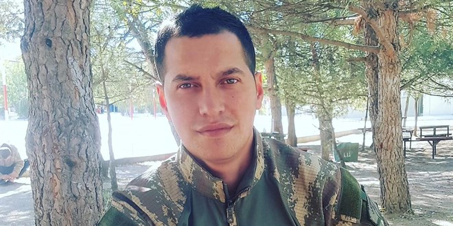 Konyalı şehidin ailesine acı haber ulaştı