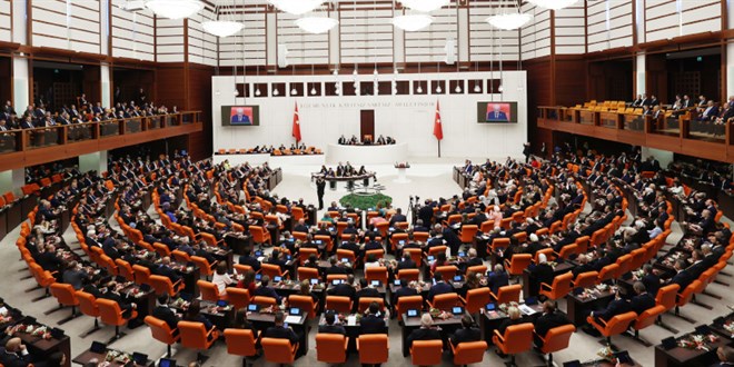 TBMM'de ChatGPT önergesi!