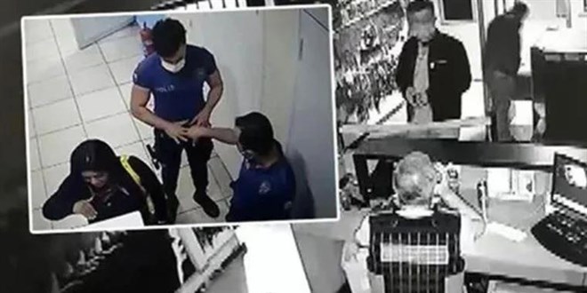 'Özel güvenlik müdürünün polis merkezinde ölümü' davasında mütalaa açıklandı