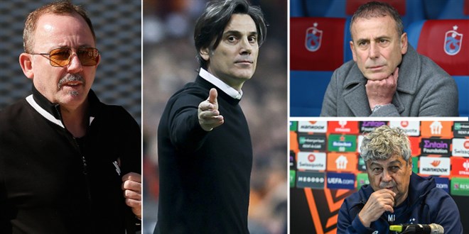 Fenerbahçe'de teknik direktör kim olacak?