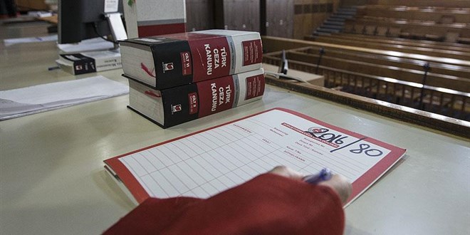 Kaynak Holding yöneticilerinin FETÖ davasında sona yaklaşıldı