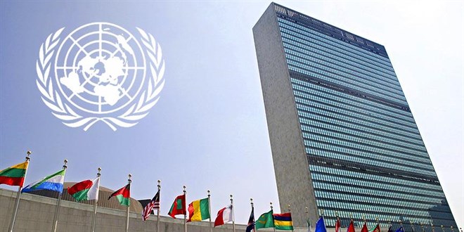 BM Gvenlik Konseyinde iklim deiiminin bar ve gvenlik zerindeki etkileri tartld