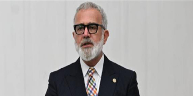 Kazada yaralanan AK Partili Yenişehirlioğlu'nun tedavisi sürüyor