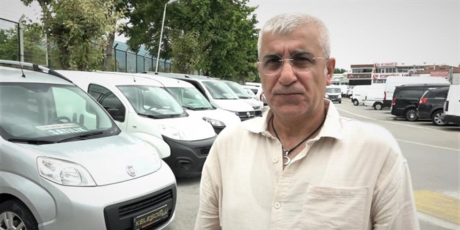 Galericiler uyardı: İlan siteleri kontrol altına alınmalı