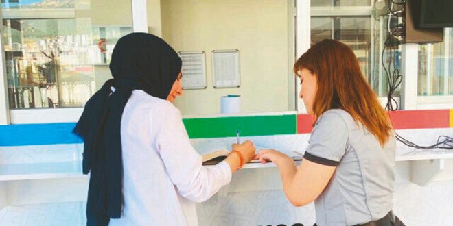 Yurtlar bu yaz da gençlerin