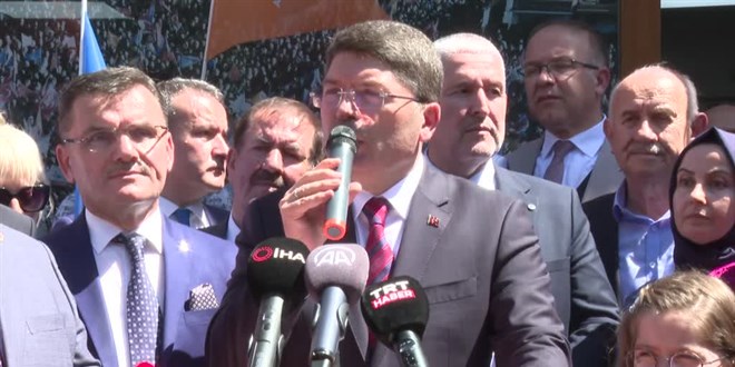 Bakan Tunç: Aileyi, çocuklarımızı korumaya devam edeceğiz